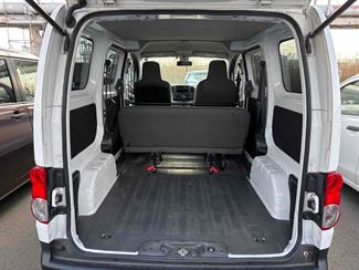 2021 Nissan NV200 - Thumbnail