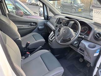 2021 Nissan NV200 - Thumbnail
