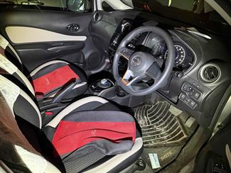 2017 Nissan NOTE - Thumbnail