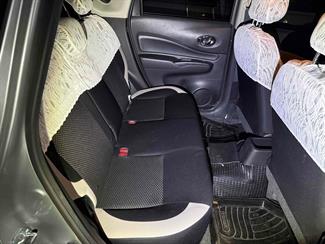 2017 Nissan NOTE - Thumbnail