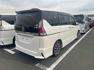 2019 Nissan SERENA - Thumbnail