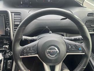 2019 Nissan SERENA - Thumbnail