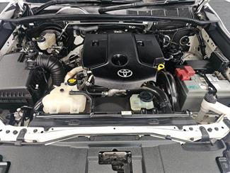 2016 Toyota Hilux - Thumbnail