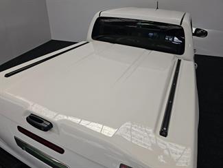 2016 Toyota Hilux - Thumbnail