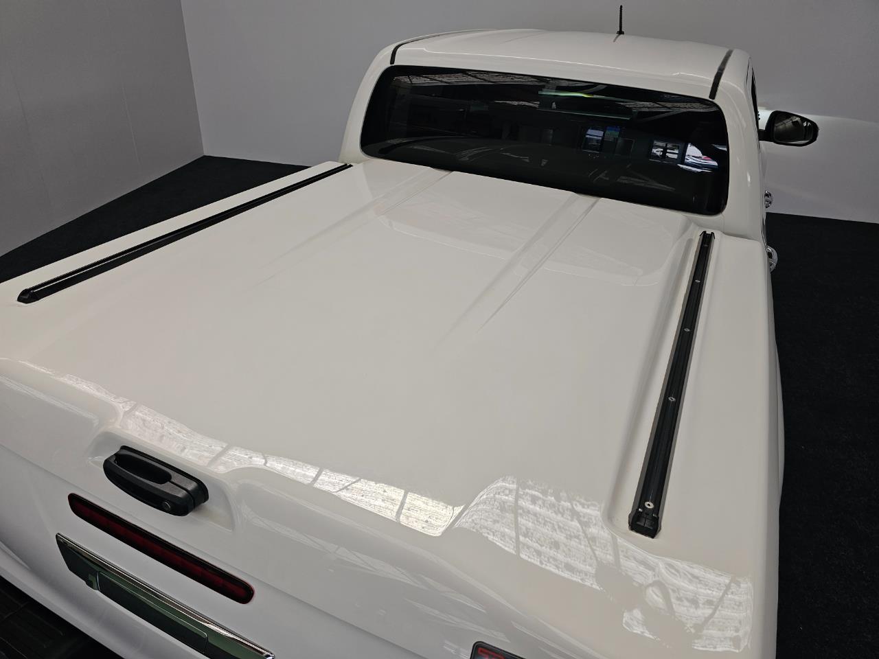 2016 Toyota Hilux