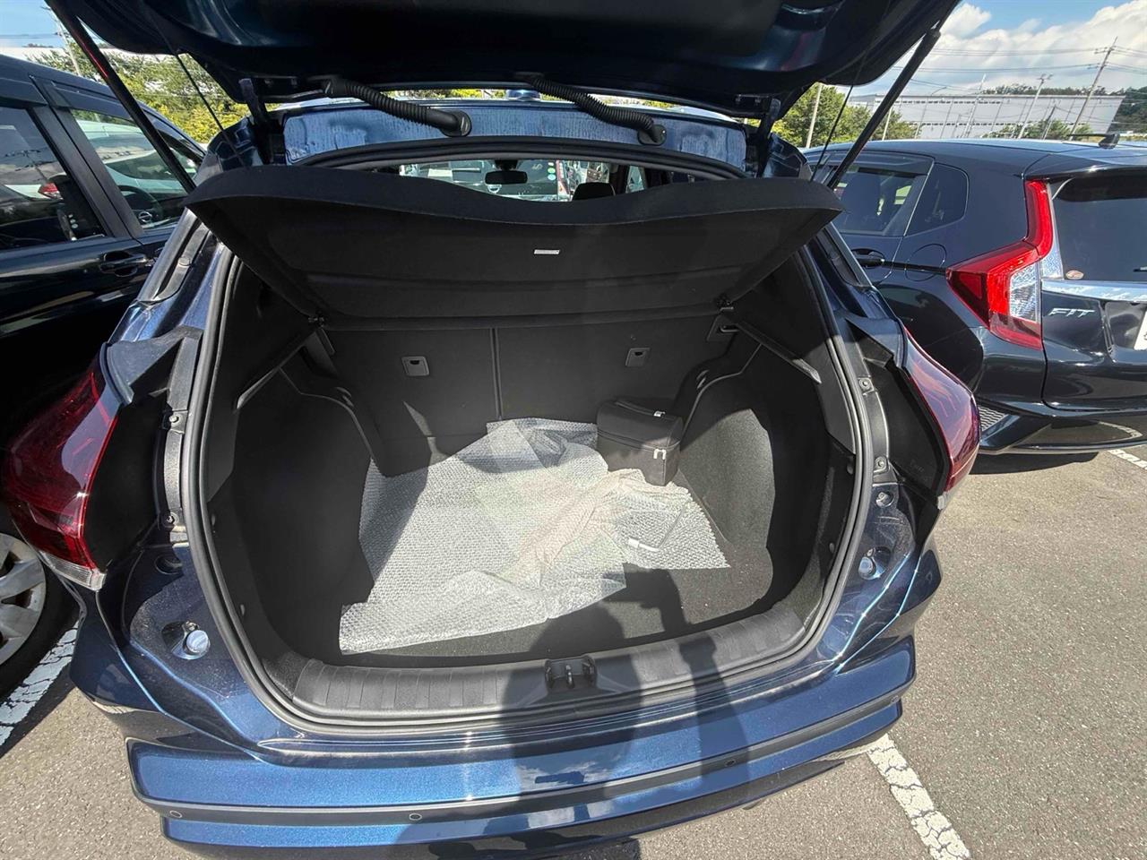 2020 Nissan KICKS