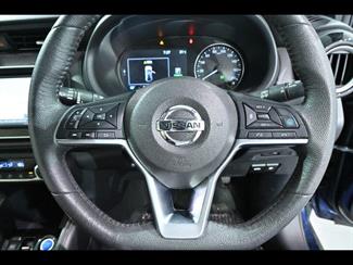 2020 Nissan KICKS - Thumbnail
