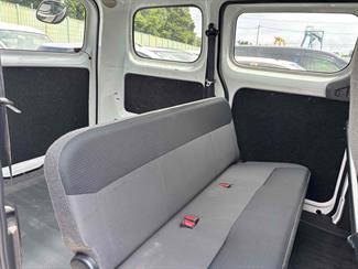 2021 Nissan NV200 - Thumbnail