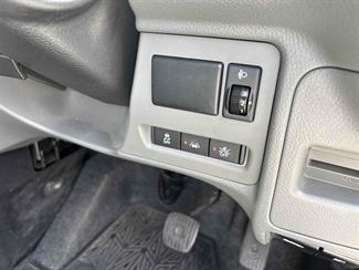 2021 Nissan NV200 - Thumbnail