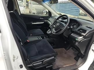 2012 Honda CR-V - Thumbnail