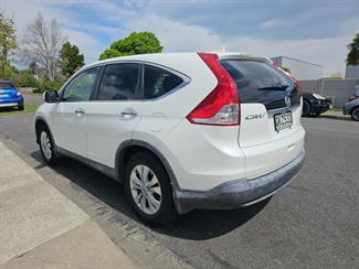 2012 Honda CR-V - Thumbnail