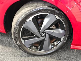 2023 Nissan AURA - Thumbnail