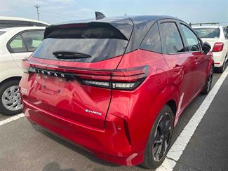 2023 Nissan AURA - Thumbnail