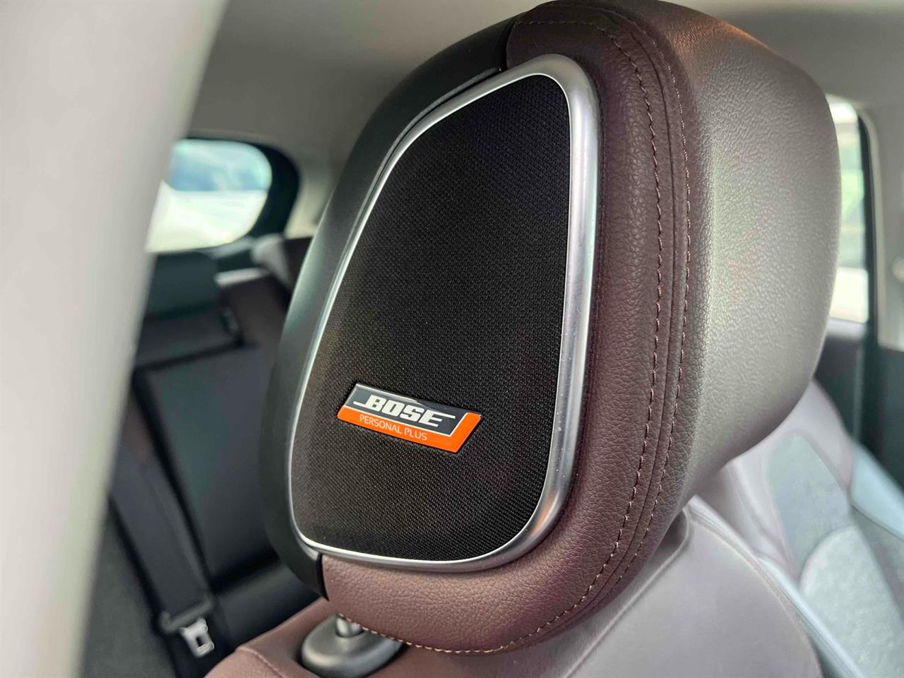 2023 Nissan AURA