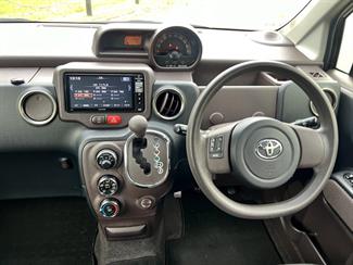 2014 Toyota PORTE - Thumbnail