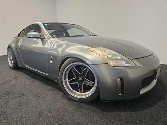 2005 Nissan Fairlady - Thumbnail