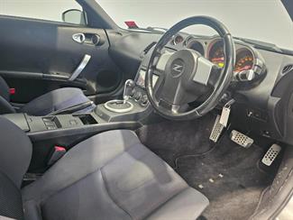 2005 Nissan Fairlady - Thumbnail