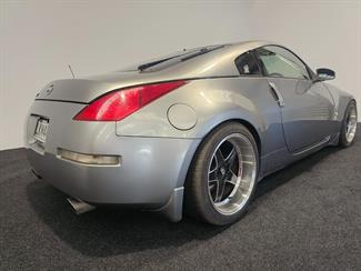 2005 Nissan Fairlady - Thumbnail