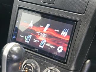2005 Nissan Fairlady - Thumbnail