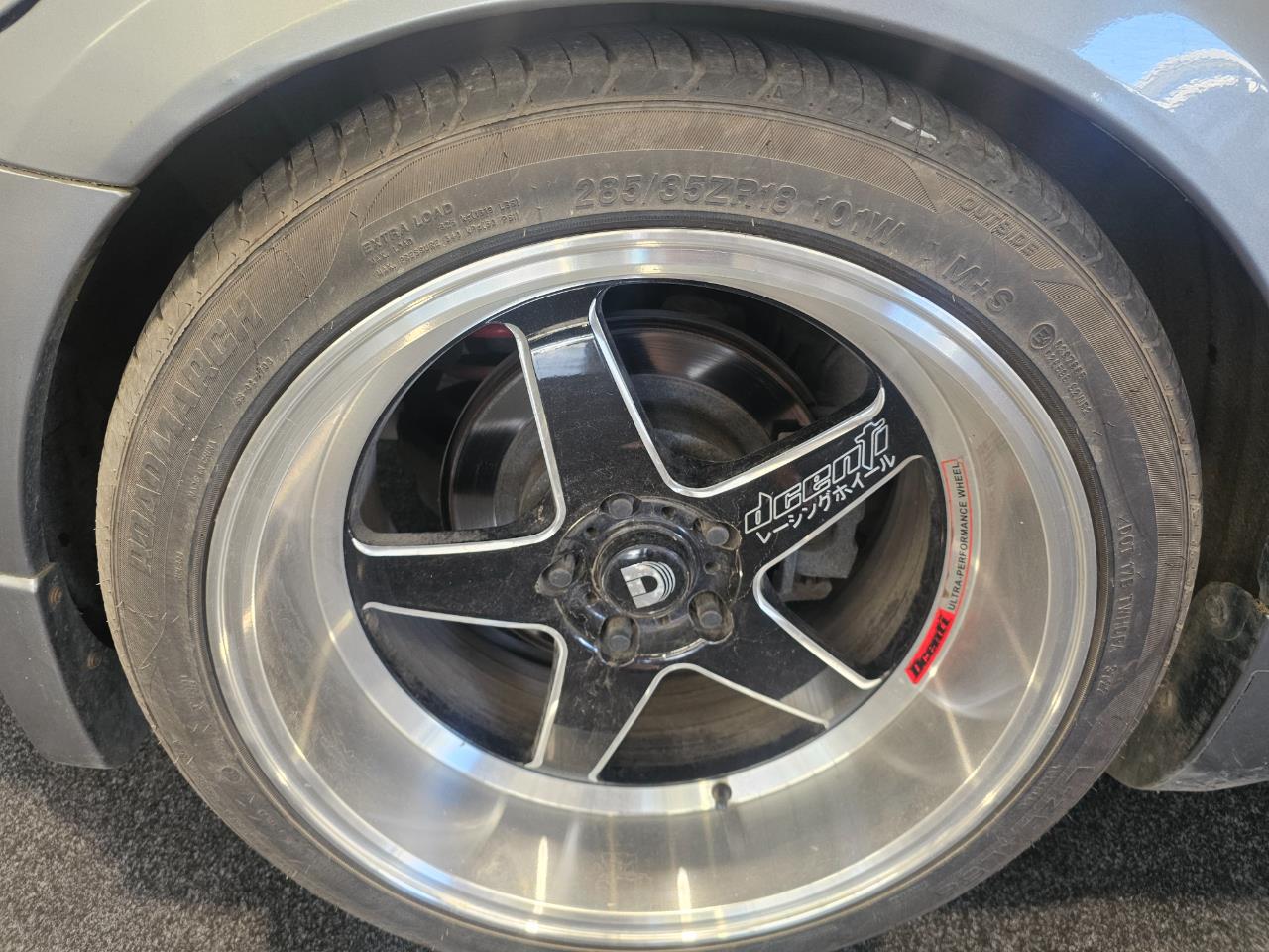 2005 Nissan Fairlady