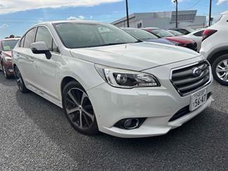2016 Subaru Legacy - Thumbnail