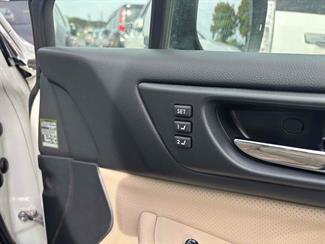 2016 Subaru Legacy - Thumbnail