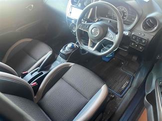 2018 Nissan NOTE - Thumbnail