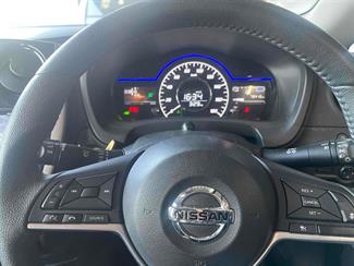 2018 Nissan NOTE - Thumbnail