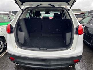 2012 Mazda Cx-5 - Thumbnail