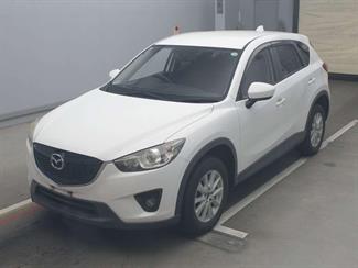 2012 Mazda Cx-5 - Thumbnail
