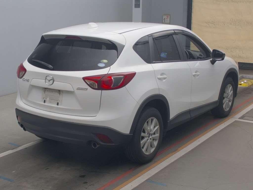 2012 Mazda Cx-5