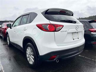 2012 Mazda Cx-5 - Thumbnail