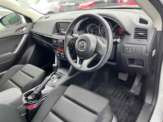 2012 Mazda Cx-5 - Thumbnail