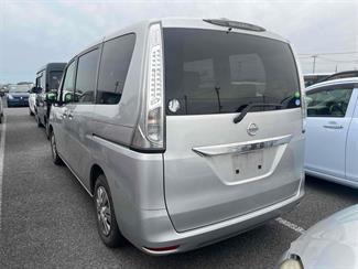 2016 Nissan SERENA - Thumbnail