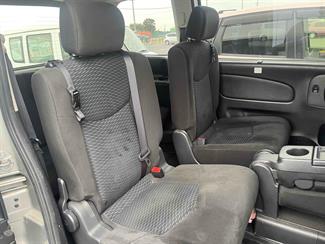 2016 Nissan SERENA - Thumbnail