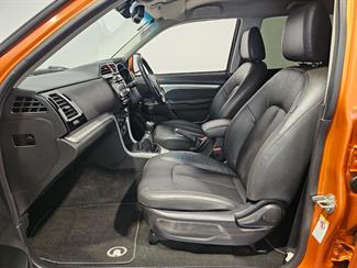 2019 GWM Steed - Thumbnail