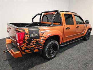 2019 GWM Steed - Thumbnail