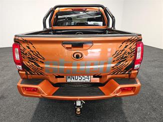 2019 GWM Steed - Thumbnail