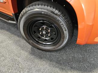 2019 GWM Steed - Thumbnail