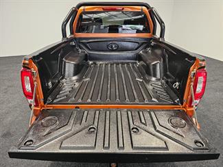 2019 GWM Steed - Thumbnail