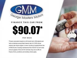 2019 GWM Steed - Thumbnail