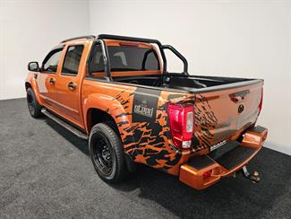 2019 GWM Steed - Thumbnail