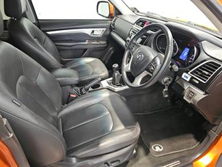 2019 GWM Steed - Thumbnail