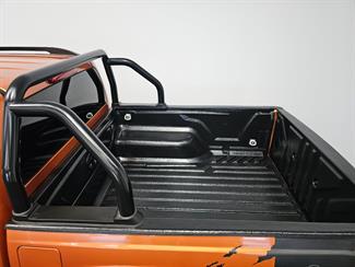 2019 GWM Steed - Thumbnail