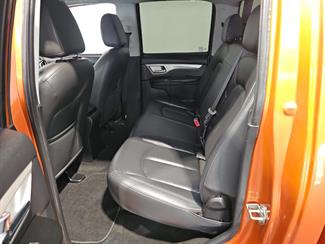 2019 GWM Steed - Thumbnail