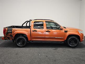 2019 GWM Steed - Thumbnail