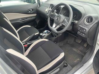 2018 Nissan NOTE - Thumbnail