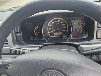 2006 Toyota Hiace - Thumbnail