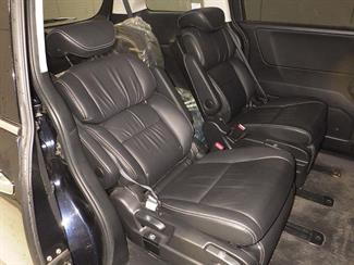 2015 Honda ODYSSEY - Thumbnail