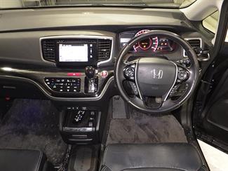 2015 Honda ODYSSEY - Thumbnail